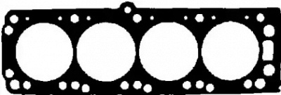 WILMINK GROUP wg1003744 -  Прокладка, головка цилиндра